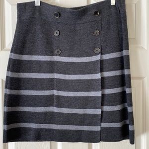 Loft knit mini size M